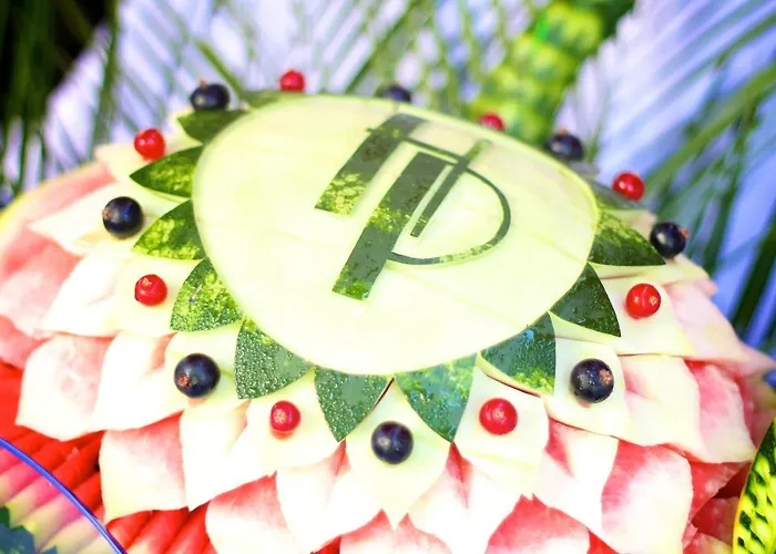 Hotel Du Parc - Centre Mulhouse