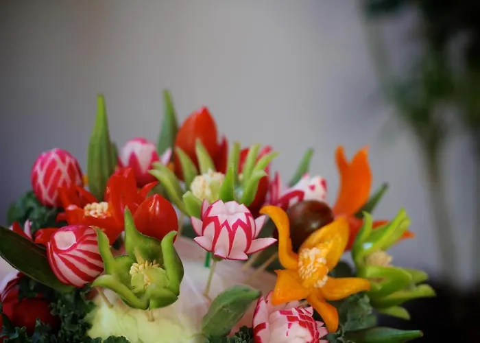 Du Parc - Centre Mulhouse