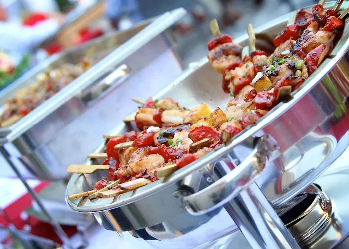 Hotel Du Parc - Centre Mülhausen