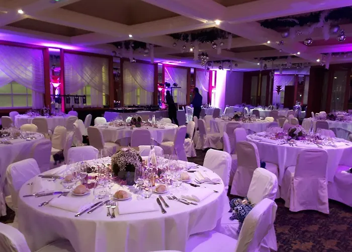 Du Parc - Centre 4* Mülhausen