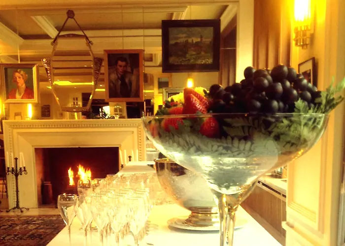 Hotel Du Parc - Centre Mülhausen