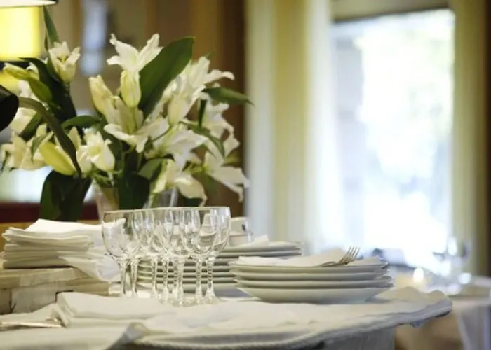 Hotel Du Parc - Centre