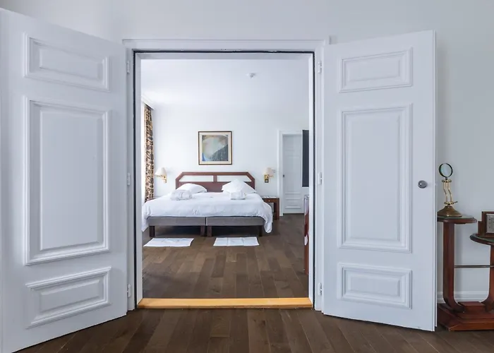 Du Parc - Centre Hotel Mulhouse