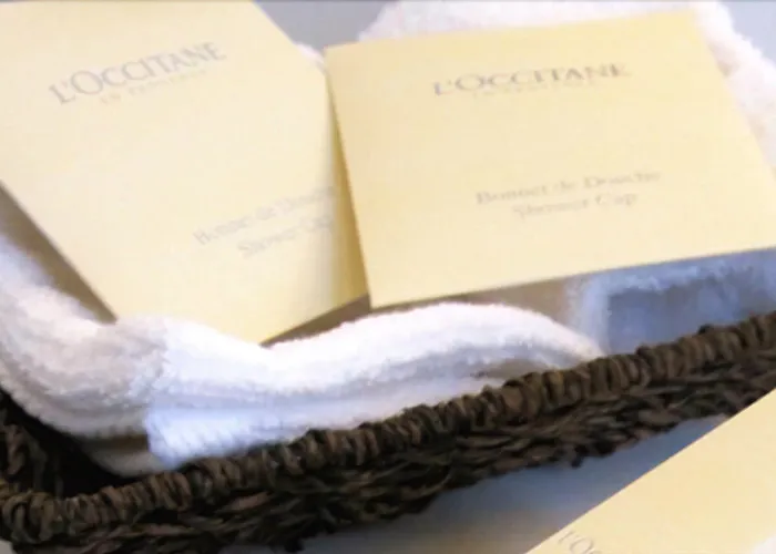 Hotel Du Parc - Centre Mulhouse